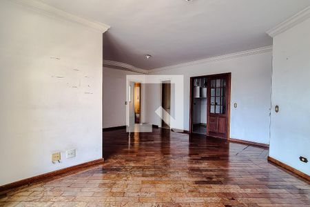 Sala de apartamento à venda com 2 quartos, 110m² em Perdizes, São Paulo