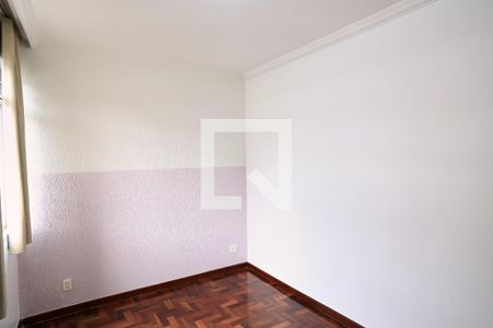 Quarto de apartamento para alugar com 2 quartos, 65m² em Colégio Batista, Belo Horizonte