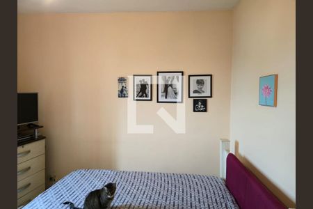 Quarto 01 de apartamento à venda com 2 quartos, 69m² em Vila Galvão, Guarulhos