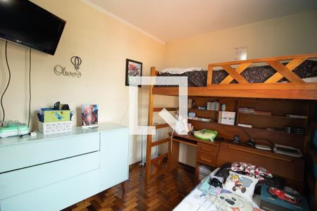 Quarto de casa à venda com 3 quartos, 190m² em Vila Maria Alta, São Paulo