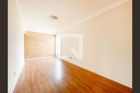 Sala de apartamento para alugar com 3 quartos, 65m² em Piratininga, Osasco