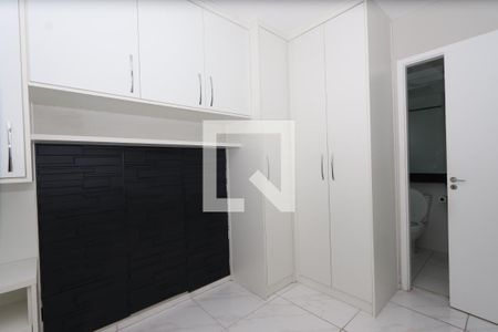 Quarto de apartamento para alugar com 1 quarto, 36m² em Cidade Satelite Santa Barbara, São Paulo