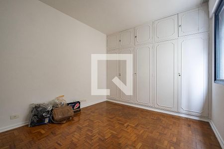 Quarto 1 de apartamento para alugar com 3 quartos, 175m² em Cerqueira César, São Paulo