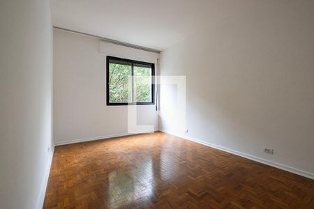 Quarto 2 de apartamento para alugar com 3 quartos, 175m² em Cerqueira César, São Paulo