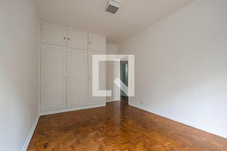 Quarto 2 de apartamento para alugar com 3 quartos, 175m² em Cerqueira César, São Paulo