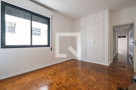 Quarto 1 de apartamento para alugar com 3 quartos, 175m² em Cerqueira César, São Paulo