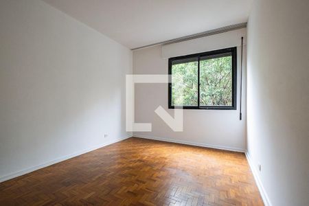 Quarto 2 de apartamento para alugar com 3 quartos, 175m² em Cerqueira César, São Paulo