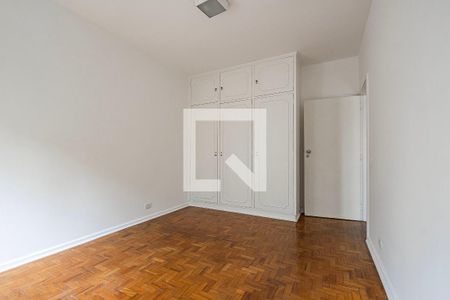 Quarto 2 de apartamento para alugar com 3 quartos, 175m² em Cerqueira César, São Paulo
