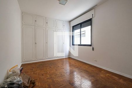 Quarto 1 de apartamento para alugar com 3 quartos, 175m² em Cerqueira César, São Paulo