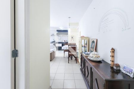 Sala de apartamento à venda com 1 quarto, 57m² em Lapa, Rio de Janeiro