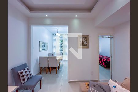 Apartamento para alugar com 3 quartos, 150m² em Botafogo, Rio de Janeiro