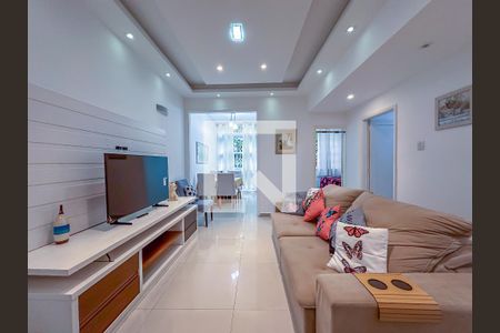 Apartamento para alugar com 3 quartos, 150m² em Botafogo, Rio de Janeiro