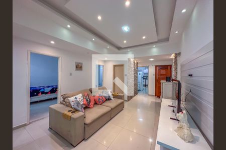 Apartamento para alugar com 3 quartos, 150m² em Botafogo, Rio de Janeiro