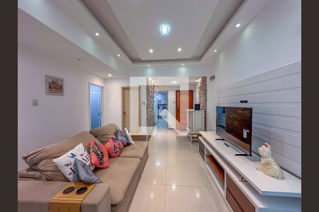 Apartamento para alugar com 3 quartos, 150m² em Botafogo, Rio de Janeiro