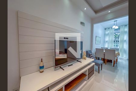 Apartamento para alugar com 3 quartos, 150m² em Botafogo, Rio de Janeiro