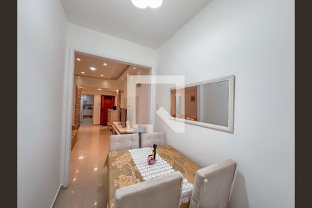 Apartamento para alugar com 3 quartos, 150m² em Botafogo, Rio de Janeiro