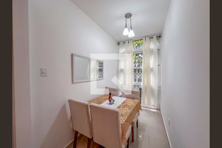 Apartamento para alugar com 3 quartos, 150m² em Botafogo, Rio de Janeiro