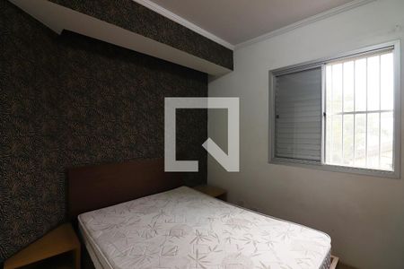 Quarto 1 - Suíte de apartamento à venda com 3 quartos, 73m² em Taboão, São Bernardo do Campo