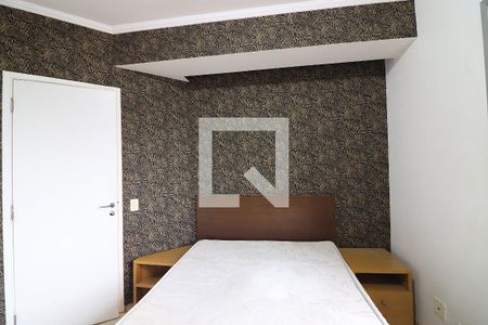 Quarto 1 - Suíte de apartamento à venda com 3 quartos, 73m² em Taboão, São Bernardo do Campo