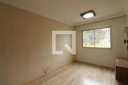 Sala  de apartamento à venda com 3 quartos, 73m² em Taboão, São Bernardo do Campo