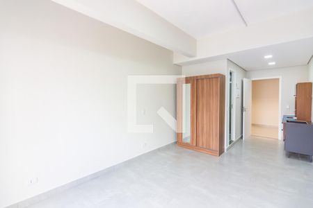 Studio de kitnet/studio para alugar com 1 quarto, 21m² em Centro, Osasco
