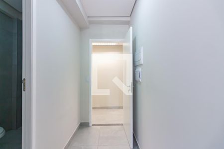 Studio de kitnet/studio para alugar com 1 quarto, 23m² em Centro, Osasco