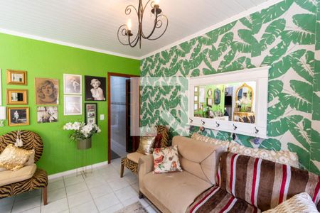 Casa de Condomínio à venda com 2 quartos, 119m² em Vila Nova, Porto Alegre