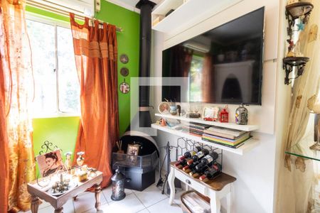 Casa de Condomínio à venda com 2 quartos, 119m² em Vila Nova, Porto Alegre