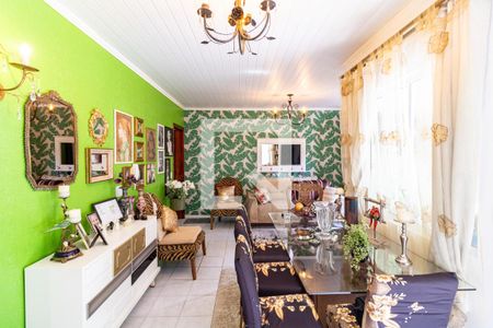 Casa de Condomínio à venda com 2 quartos, 119m² em Vila Nova, Porto Alegre