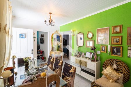 Casa de Condomínio à venda com 2 quartos, 119m² em Vila Nova, Porto Alegre