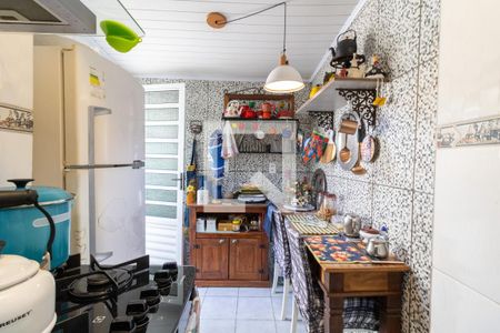 Casa de Condomínio à venda com 2 quartos, 119m² em Vila Nova, Porto Alegre