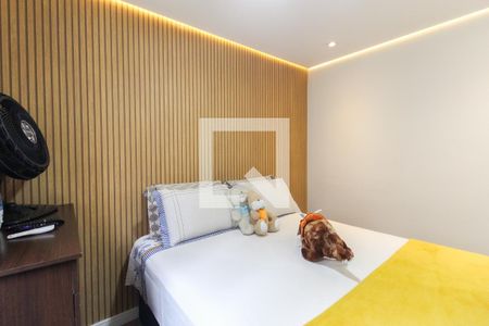 Suíte de apartamento à venda com 3 quartos, 64m² em Itaquera, São Paulo