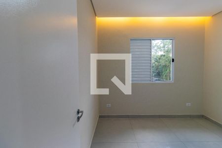 Quarto 2 de casa de condomínio para alugar com 2 quartos, 60m² em Quinta dos Angicos, Cotia