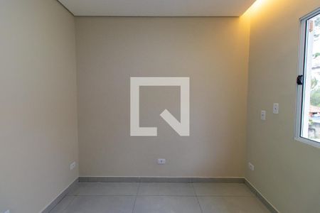 Quarto 1 de casa de condomínio para alugar com 2 quartos, 60m² em Quinta dos Angicos, Cotia
