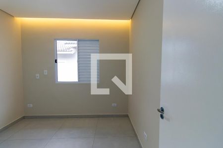Quarto 1 de casa de condomínio para alugar com 2 quartos, 60m² em Quinta dos Angicos, Cotia