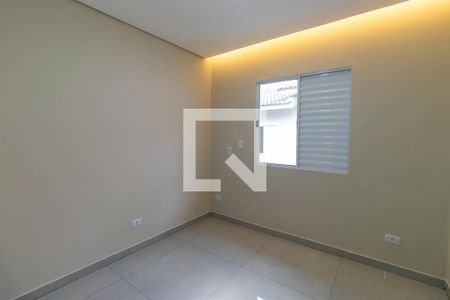 Quarto 1 de casa de condomínio para alugar com 2 quartos, 60m² em Quinta dos Angicos, Cotia