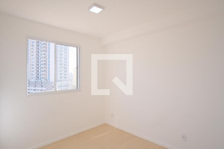 Quarto 1 de apartamento à venda com 2 quartos, 34m² em Chácara Seis de Outubro, São Paulo