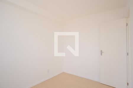 Quarto 1 de apartamento à venda com 2 quartos, 34m² em Chácara Seis de Outubro, São Paulo