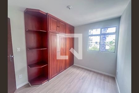 Apartamento para alugar com 3 quartos, 91m² em Palmares, Belo Horizonte