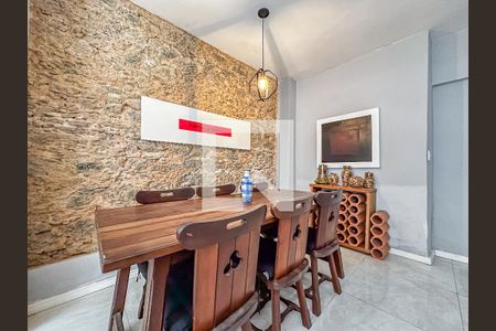 Casa à venda com 6 quartos, 260m² em Botafogo, Rio de Janeiro