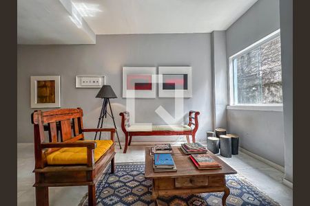 Casa à venda com 6 quartos, 260m² em Botafogo, Rio de Janeiro