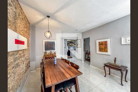 Casa à venda com 6 quartos, 260m² em Botafogo, Rio de Janeiro