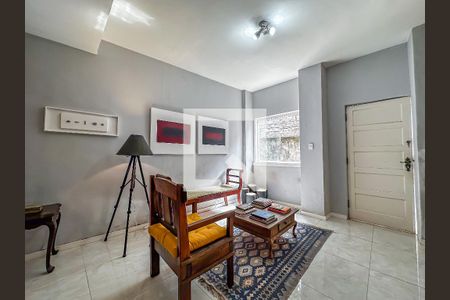 Casa à venda com 6 quartos, 260m² em Botafogo, Rio de Janeiro