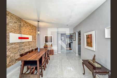 Casa à venda com 6 quartos, 260m² em Botafogo, Rio de Janeiro