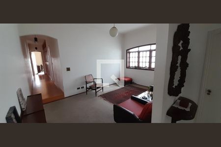 Sala de casa para alugar com 3 quartos, 249m² em São Paulo Ii, Cotia