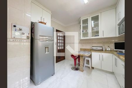 Cozinha de casa à venda com 5 quartos, 380m² em City Bussocaba, Osasco