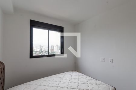 Quarto de kitnet/studio para alugar com 1 quarto, 28m² em Indianópolis, São Paulo