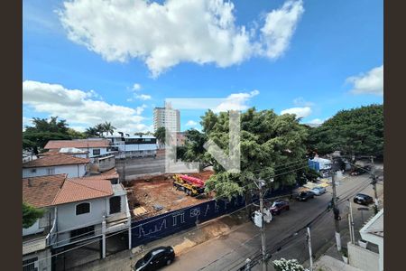 Apartamento à venda com 3 quartos, 120m² em Planalto Paulista, São Paulo