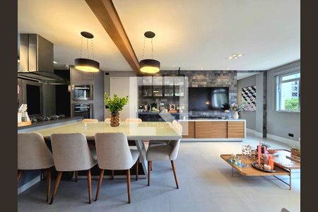 Apartamento à venda com 3 quartos, 120m² em Planalto Paulista, São Paulo