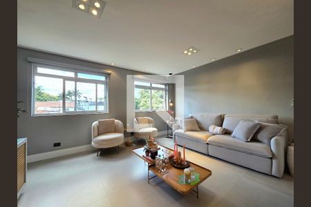 Apartamento à venda com 3 quartos, 120m² em Planalto Paulista, São Paulo